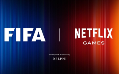 FIFA e Netflix anunciam novo jogo de futebol exclusivo para 2026
