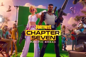 Fortnite Hotfix Dezembro 2025: Buffs em Self Revive e Vans, Mudanças no Reload