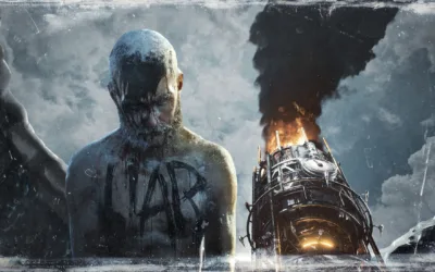 Frostpunk 1886: Reimaginação em Unreal Engine Promete Imersão e Dilemas