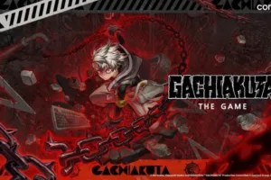 GACHIAKUTA: The Game é anunciado para PS5, Xbox e PC