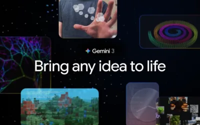 Gemini 3 vs. GPT-5.2: A Batalha pela Supremacia da IA é Reiniciada