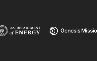 Missão Genesis IA: EUA unem 24 gigantes para acelerar ciência com IA