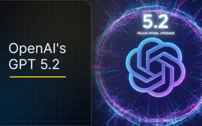 GPT-5.2 Chega ao Microsoft Copilot: O Novo Padrão da IA Empresarial