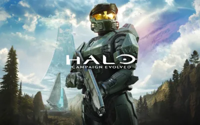 Halo: Campaign Evolved chega ao PS5 em 2026, confirmando pivot do Xbox