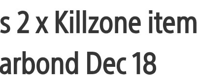 Helldivers 2: Warbond Lendário Killzone Retorna em Dezembro