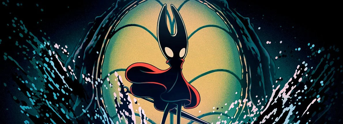 Hollow Knight: Switch 2 Edition Chega em 2026 com Upgrade Gratuito