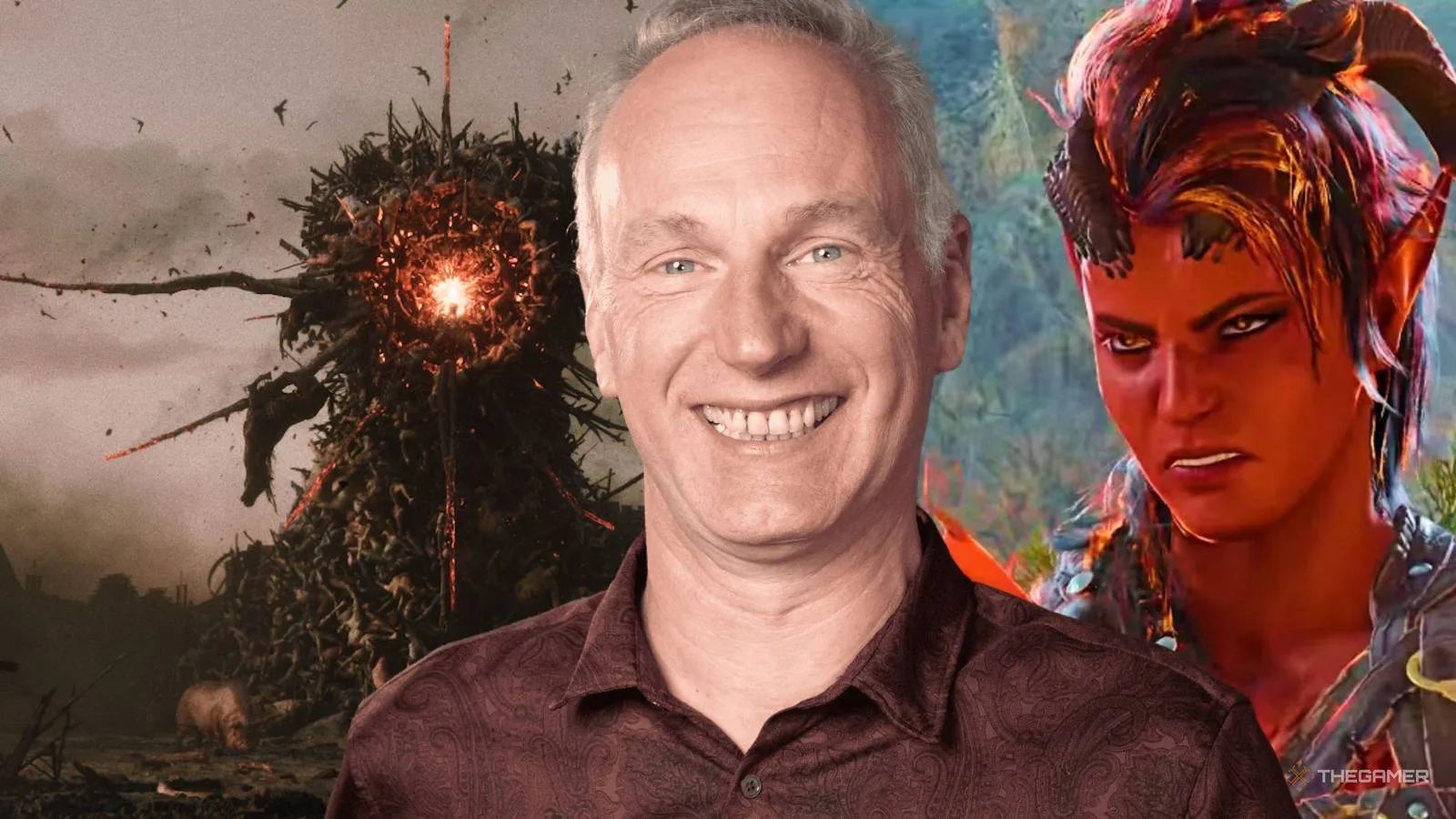 Larian Studios (Baldur’s Gate 3) Esclarece Uso de IA e Garante: Novo Divinity Será 100% Humano