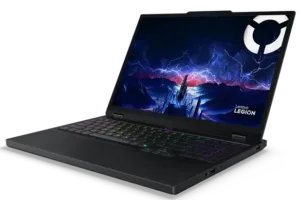 Lenovo Legion 5i Gen 10 Review: O Notebook Gamer OLED que Vale a Pena