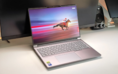 Review Lenovo ThinkBook 16p G6: O Melhor Notebook Multimídia?