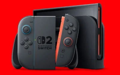 Nintendo Switch e Switch 2 Recebem Atualização 21.1.0 Focada em Estabilidade