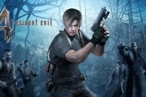 Nintendo Switch 2: Resident Evil 4 e Miitopia corrigidos em nova atualização de retrocompatibilidade
