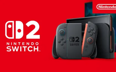 Atualização 21.1.0 do Nintendo Switch e Switch 2 Chega com Foco em Estabilidade