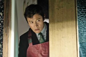 Review | No Other Choice: O Thriller Visceral de Park Chan-wook