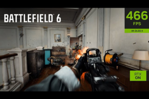 DLSS 4 Chega com Multi Frame Generation e Driver 591.44 da NVIDIA