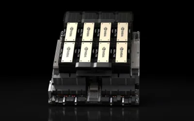 Nvidia H200: Envio de Chips de IA para a China Começa em Fevereiro