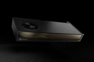 NVIDIA RTX PRO 5000 72GB Blackwell: A GPU para a Próxima Geração de IA Agentiva