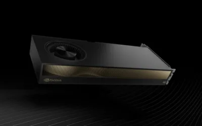 NVIDIA RTX PRO 5000 72GB Blackwell: A GPU para a Próxima Geração de IA Agentiva