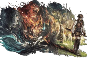 Octopath Traveler 0: Análise Completa do JRPG Sombrio da Square Enix