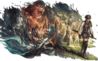 Octopath Traveler 0: Análise Completa do JRPG Sombrio da Square Enix