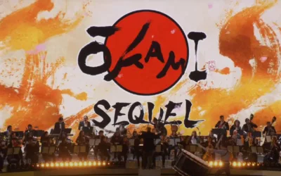 Okami Sequel: Capcom confirma volta de Hideki Kamiya e uso da RE Engine