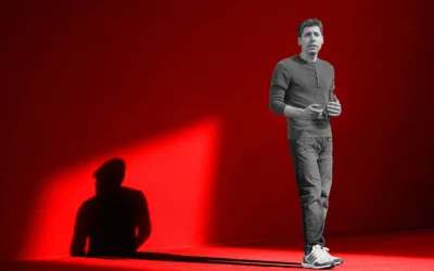 OpenAI em ‘Code Red’ contra Gemini 3: Conheça ‘Garlic’, o novo modelo que promete superar o Google