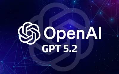 GPT-5.2: A OpenAI Lança o Modelo Mais Capaz para o Trabalho Profissional