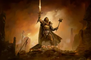 Path of Exile 2: Druida Chega em Dezembro com Trailer Oficial