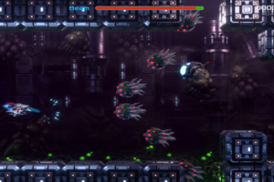 R-Type Dimensions III: O lendário shoot ‘em up renasce em 3D para PS5, Xbox e Switch