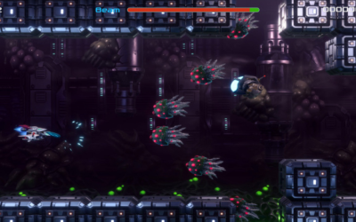 R-Type Dimensions III: O lendário shoot ‘em up renasce em 3D para PS5, Xbox e Switch