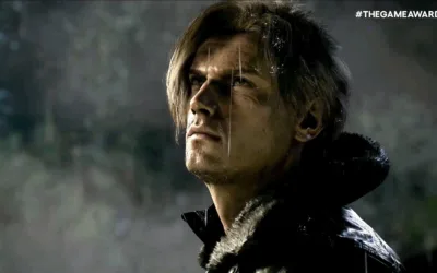 Resident Evil Requiem: Leon Kennedy e a Estrutura de Duplo Protagonista