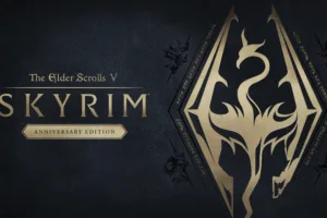 Skyrim Anniversary Edition Switch 2: A Lenda Continua, Mas com Ressalvas