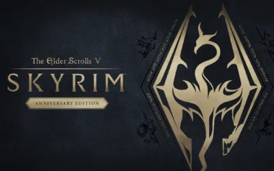 Skyrim Anniversary Edition Switch 2: A Lenda Continua, Mas com Ressalvas