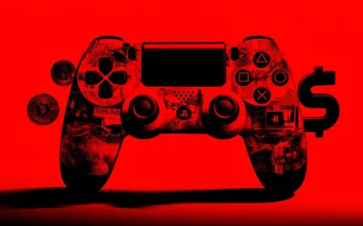 Stablecoin PlayStation: Sony Bank e a Revolução dos Pagamentos
