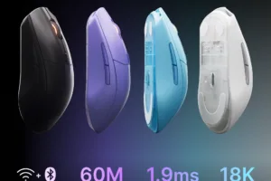 Review: SteelSeries Rival 3 Wireless Gen 2 — Vale a Pena?