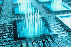 AWS Trainium3: Amazon lança chip de IA 4x mais rápido para desafiar Nvidia