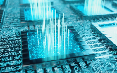 AWS Trainium3: Amazon lança chip de IA 4x mais rápido para desafiar Nvidia