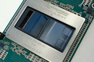 Trainium3: O chip de IA da AWS que desafia a Nvidia