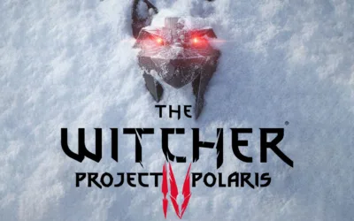 Trilogia The Witcher Ciri: 3 Jogos em 6 Anos, Diz CDPR