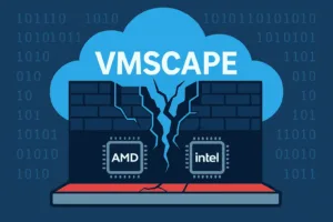 VMSCAPE: Falha Crítica no Kernel Linux Exige Patch Urgente