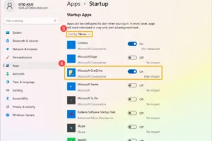 Windows 11 Inicialização Lenta? Veja o Tutorial Completo para Otimizar