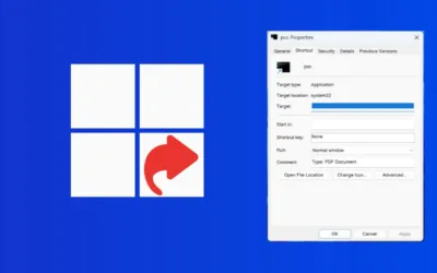 Microsoft Corrige Vulnerabilidade Crítica em Atalhos do Windows (LNK) Explorada por Anos