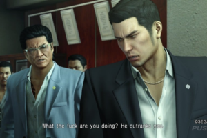 Yakuza 0 Director’s Cut Review: Um Clássico com Adições Mistas