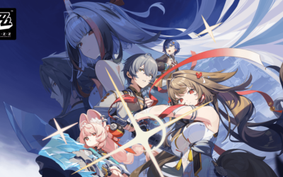 Zenless Zone Zero Versão 2.5: Zhao Grátis e Nova História